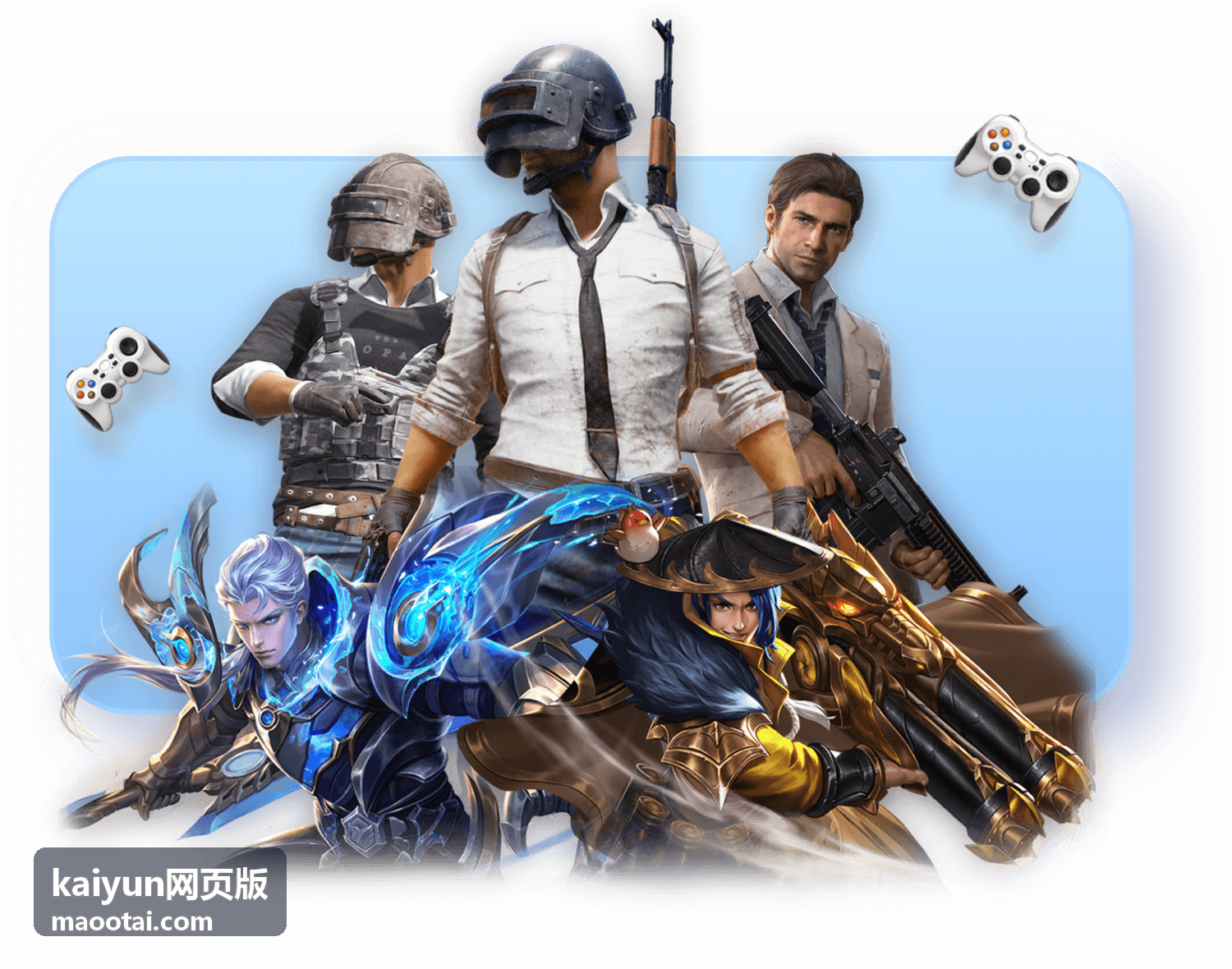 kaiyun网页版新手操作流程说明配图